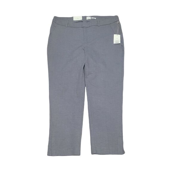 New grey dess slacks - Picture 3 of 5